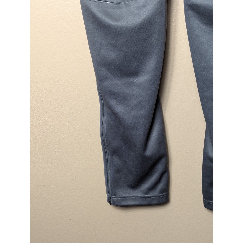 Puma Chivas Guadalajara Training Pants‎ Men Medium Grey Soccer Athletic - Picture 14 of 16